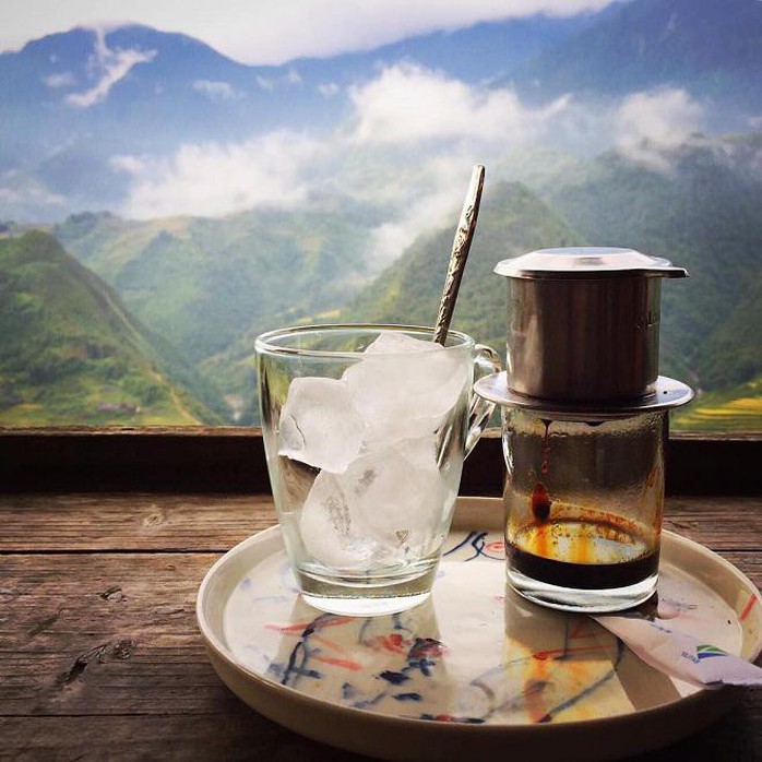 Tới Sapa đừng quên ghé những quán cafe tuyệt đẹp này - Ảnh 5.