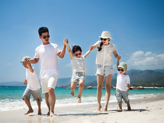 Du lịch gia đình phải biết những mẹo hữu ích này - Ảnh 5. Du lịch gia đình phải biết những mẹo hữu ích này - Ảnh 5.