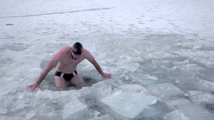 8 điều ít biết về vùng đất băng giá Siberia - Ảnh 6. 8 điều ít biết về vùng đất băng giá Siberia - Ảnh 6.