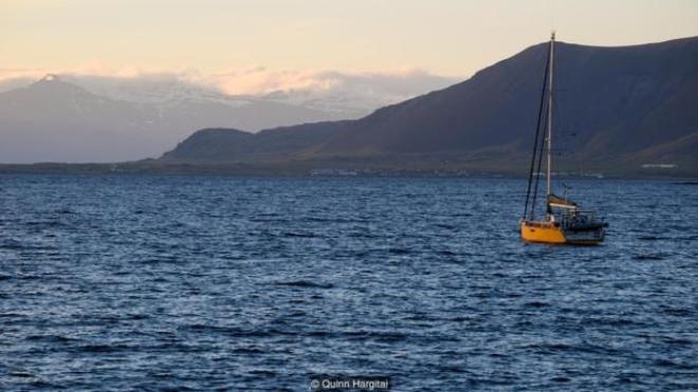 Bánh mì nướng dưới lòng đất ở Iceland - Ảnh 6. Bánh mì nướng dưới lòng đất ở Iceland - Ảnh 6.