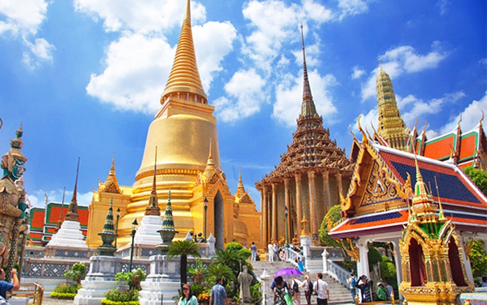 Những điểm du lịch châu Á lý tưởng bạn nên đi trong tháng 10 - Ảnh 6.