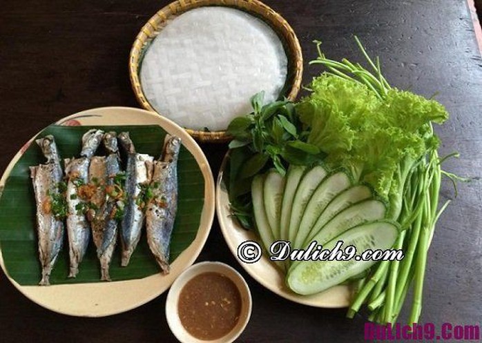 Những món không thể bỏ qua khi tới Phú Yên - Ảnh 10. Những món không thể bỏ qua khi tới Phú Yên - Ảnh 10.