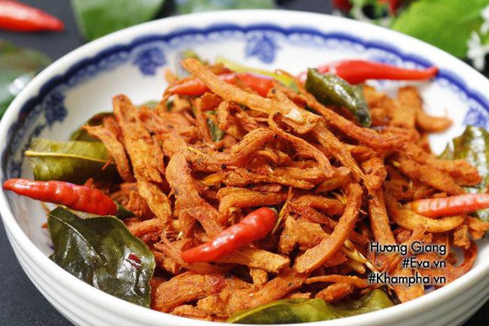 Điểm danh những món ăn vặt mới toanh năm 2017 - Ảnh 6. Điểm danh những món ăn vặt mới toanh năm 2017 - Ảnh 6.