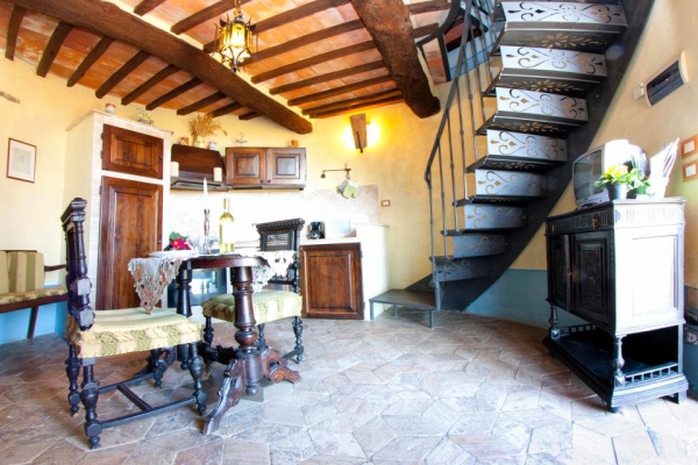 Chiêm ngưỡng căn hộ homestay độc đáo nhất trái đất - Ảnh 7. Chiêm ngưỡng căn hộ homestay độc đáo nhất trái đất - Ảnh 7.