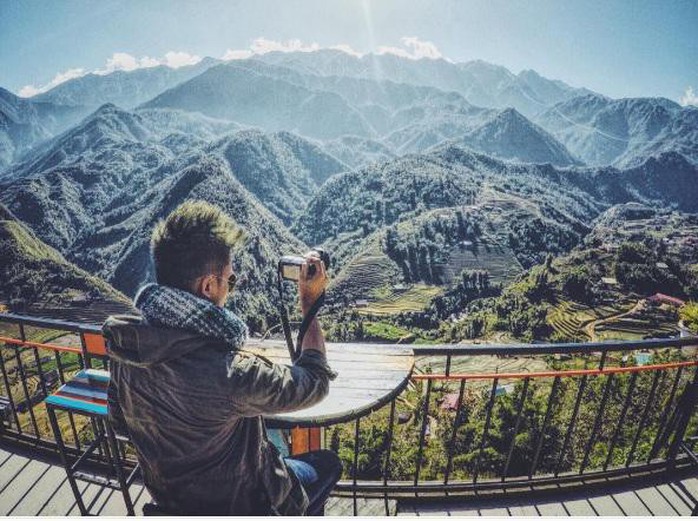 Tới Sapa đừng quên ghé những quán cafe tuyệt đẹp này - Ảnh 7.
