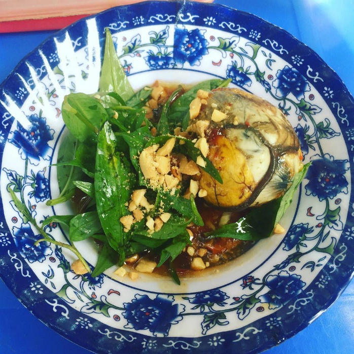 Bát bánh canh hơn 200.000 đồng huyền thoại ở Sài Gòn - Ảnh 8. Bát bánh canh hơn 200.000 đồng huyền thoại ở Sài Gòn - Ảnh 8.