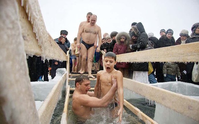 8 điều ít biết về vùng đất băng giá Siberia - Ảnh 8. 8 điều ít biết về vùng đất băng giá Siberia - Ảnh 8.