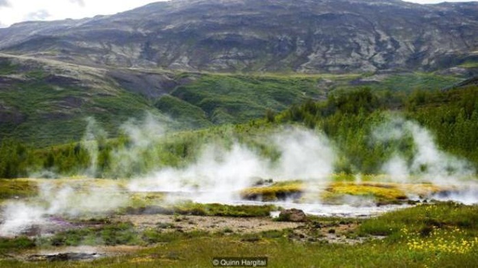 Bánh mì nướng dưới lòng đất ở Iceland - Ảnh 8. Bánh mì nướng dưới lòng đất ở Iceland - Ảnh 8.