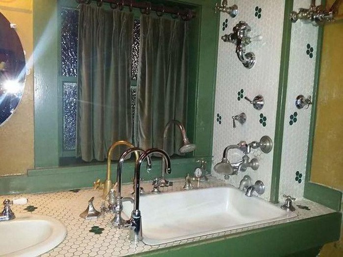 Những khách sạn có thiết kế trời ơi - Ảnh 8. Những khách sạn có thiết kế trời ơi - Ảnh 8.