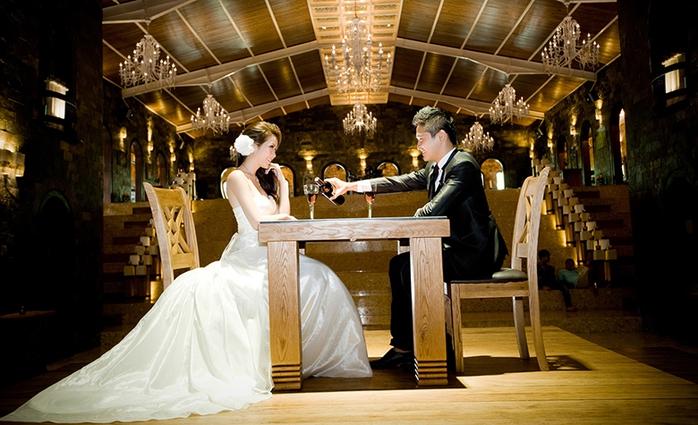 Địa điểm chụp hình đẹp ở Sài Gòn cực chất siêu lung linh - Ảnh 7. Địa điểm chụp hình đẹp ở Sài Gòn cực chất siêu lung linh - Ảnh 7.