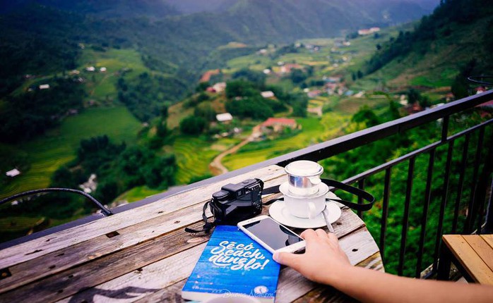 Tới Sapa đừng quên ghé những quán cafe tuyệt đẹp này - Ảnh 9.