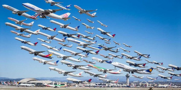 20 điều không ngờ về nghề kiểm soát không lưu - Ảnh 10.