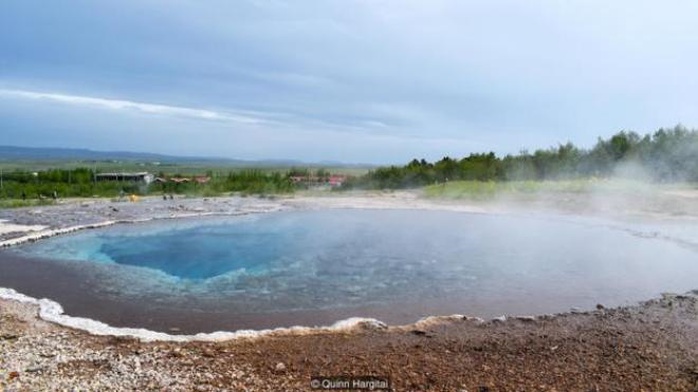 Bánh mì nướng dưới lòng đất ở Iceland - Ảnh 10. Bánh mì nướng dưới lòng đất ở Iceland - Ảnh 10.