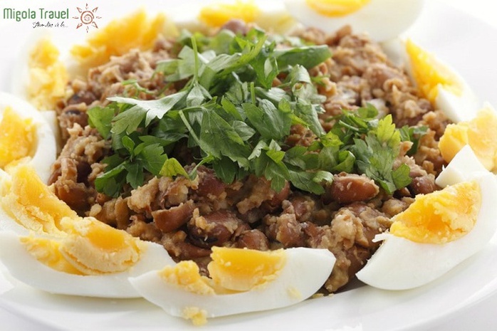 10 điều thú vị về đất nước kim tự tháp Ai Cập - Ảnh 10.