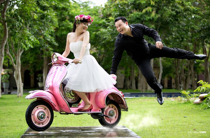 Địa điểm chụp hình đẹp ở Sài Gòn cực chất siêu lung linh - Ảnh 8. Địa điểm chụp hình đẹp ở Sài Gòn cực chất siêu lung linh - Ảnh 8.
