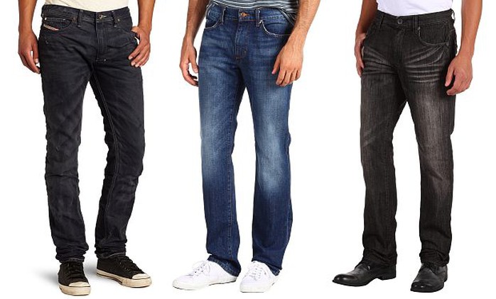 Ý kiến trái chiều việc cấm CB-CC mặc quần jeans, áo thun - Ảnh 1.