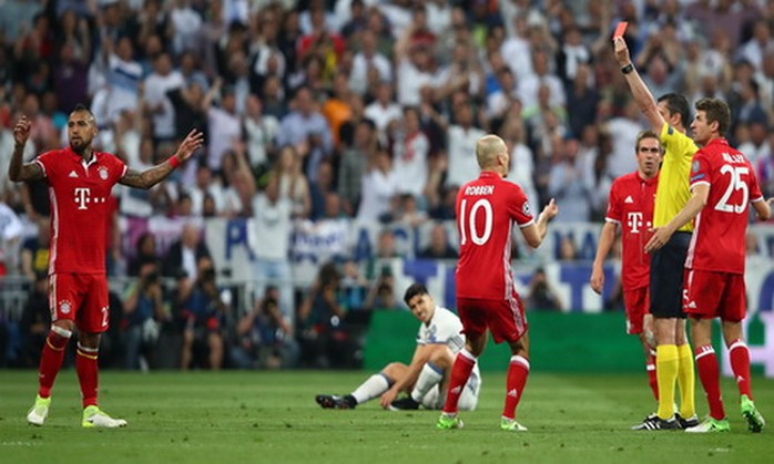 Hùm xám chờ ra oai, Real Madrid khó mơ hat-trick - Ảnh 3.