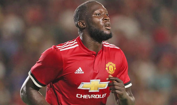 Lukaku ra mắt nhạt nhòa trận M.U đại thắng LA Galaxy - Ảnh 2.