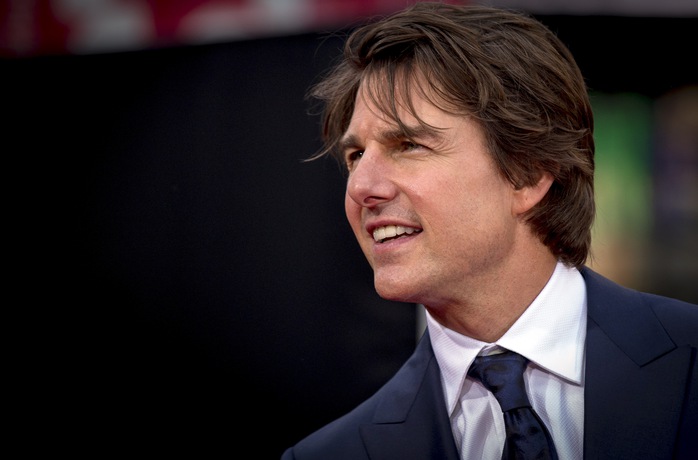 Tom Cruise có trở lại thời hoàng kim? - Ảnh 5.