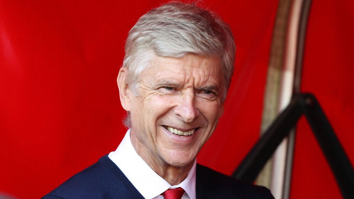 Wenger được ở lại Arsenal thêm 2 năm - Ảnh 1.