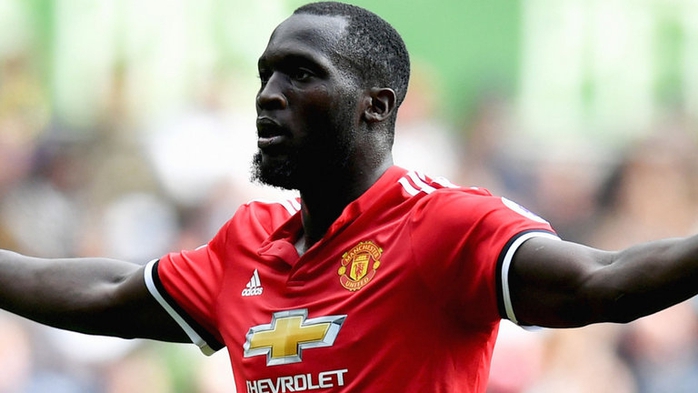 M.U tiếp Tottenham: Thành bại tại Kane - Lukaku - Ảnh 6.