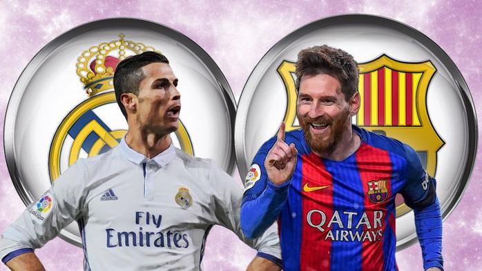 Ronaldo và Messi, ai sẽ tỏa sáng trong đêm nay?