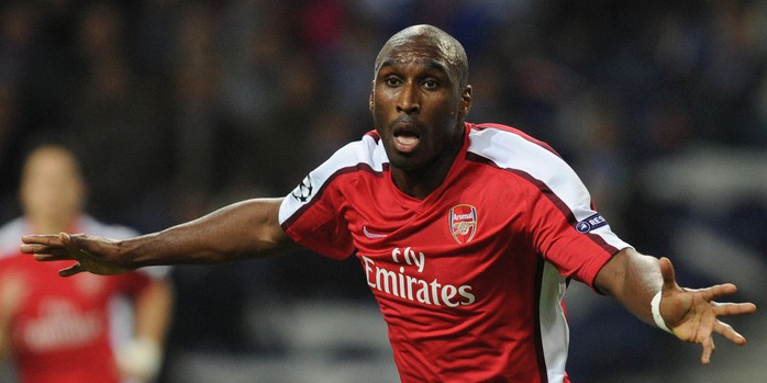 Sol Campbell sẽ đến Việt Nam - Ảnh 1.