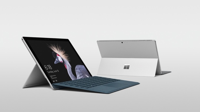 Microsoft tung Surface Pro mới giá 799 USD - Ảnh 5.