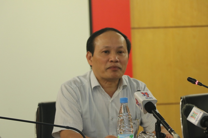 Vụ ông Nguyễn Xuân Quang: Chưa quyết việc yêu cầu trích xuất camera sân bay - Ảnh 1.