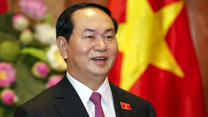 Chủ tịch nước nêu 4 vấn đề then chốt của APEC Việt Nam 2017 - Ảnh 1.
