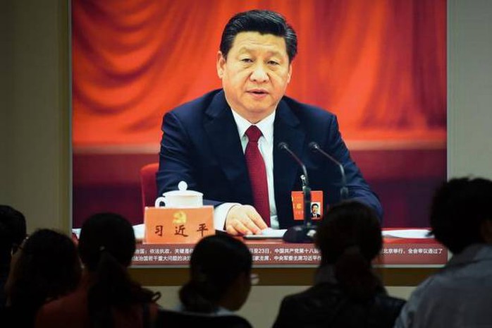Trung Quốc: Đại hội đảng 19 “sẽ rất khác biệt” - Ảnh 1.