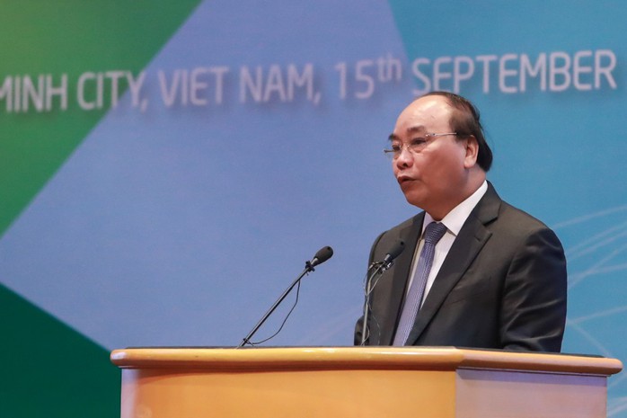 APEC 2017: Mở cơ hội kinh doanh thành công tại Việt Nam - Ảnh 1.
