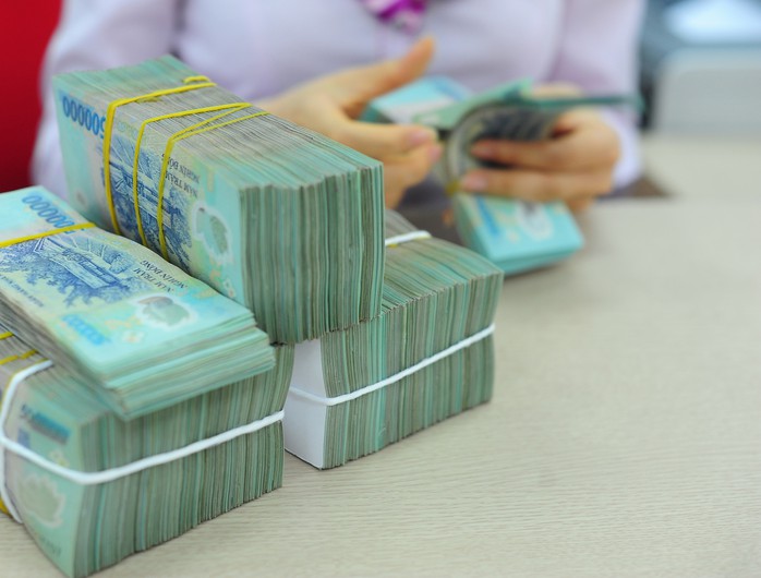 Áp dụng công thức tính lãi suất mới từ 1-1-2018 - Ảnh 1. Áp dụng công thức tính lãi suất mới từ 1-1-2018 - Ảnh 1.