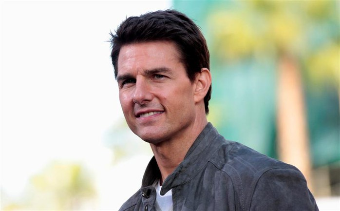 Tom Cruise có trở lại thời hoàng kim? - Ảnh 4.