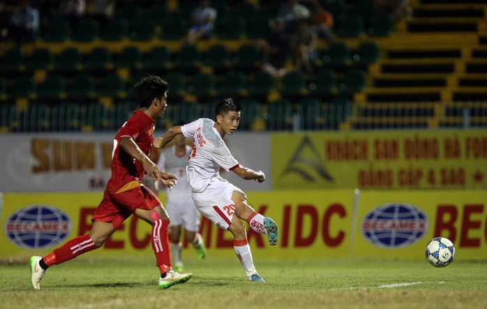 Thắng Myanmar, U21 Việt Nam nhiều cơ hội vào chung kết - Ảnh 2.