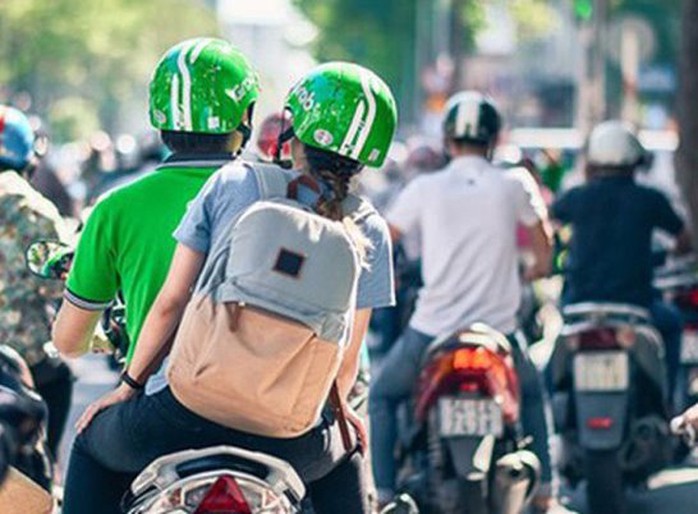 Tài xế Grab, Uber có được Luật Lao động bảo vệ ? - Ảnh 2.