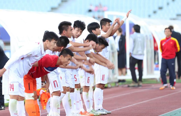 VCK World Cup U20: 62% bạn đọc đoán U20 VN bị loại - Ảnh 1.