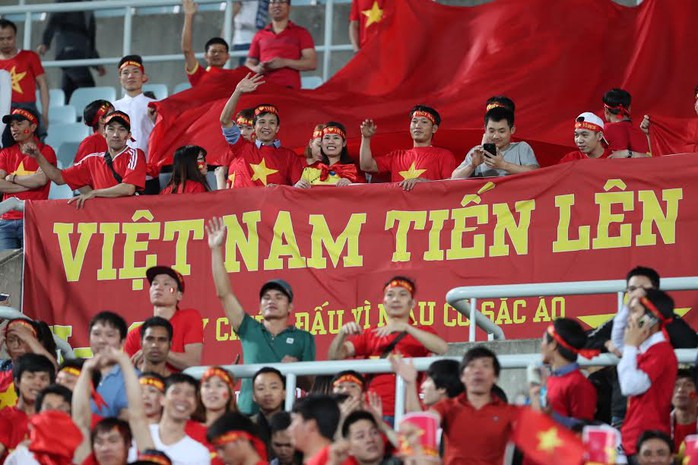 U20 Việt Nam chia tay World Cup bằng trận thua Honduras - Ảnh 3.