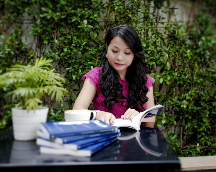 Chuyện nhà Dr. Thanh: Ba má đã soi đường cho chúng con bước tới - Ảnh 2. Chuyện nhà Dr. Thanh: Ba má đã soi đường cho chúng con bước tới - Ảnh 2.