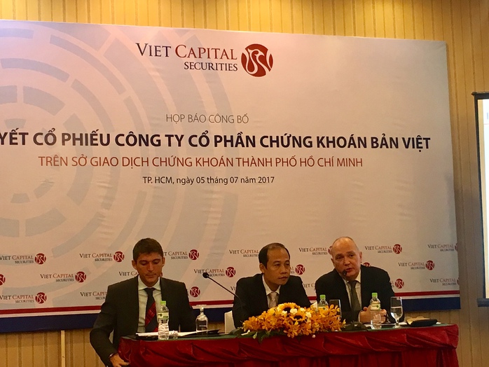Công ty của bà Nguyễn Thanh Phượng lên sàn chứng khoán - Ảnh 1. Công ty của bà Nguyễn Thanh Phượng lên sàn chứng khoán - Ảnh 1.