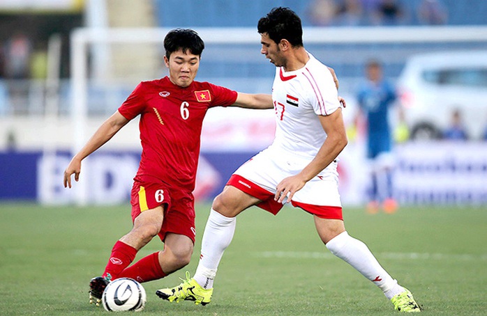 Ai là tuyển thủ mặc nhiều số áo nhất bóng đá Việt? - Ảnh 6.