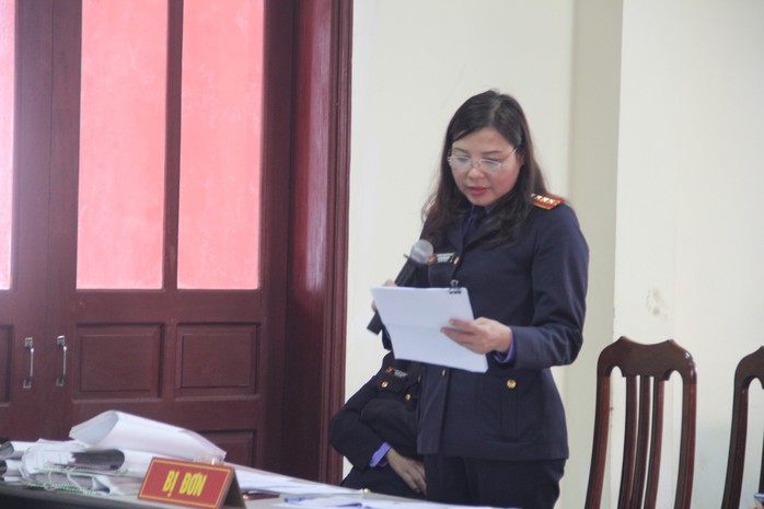 VKSND tỉnh Quảng Trị bị tòa tuyên buộc bồi thường 1,4 tỉ đồng oan sai - Ảnh 2.