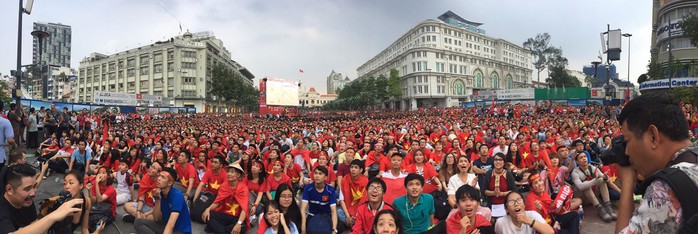 Thua Uzbekistan phút cuối, U23 Việt Nam giành ngôi Á quân U23 châu Á - Ảnh 4.