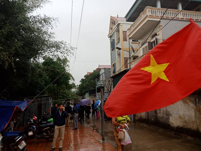 Nhà Quang Hải nổ tung với siêu phẩm tung lưới U23 Uzbekistan - Ảnh 19.