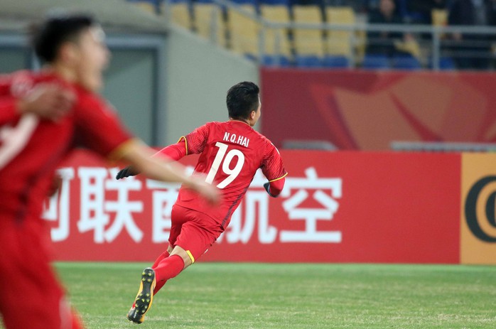 Thua Uzbekistan phút cuối, U23 Việt Nam giành ngôi Á quân U23 châu Á - Ảnh 22.
