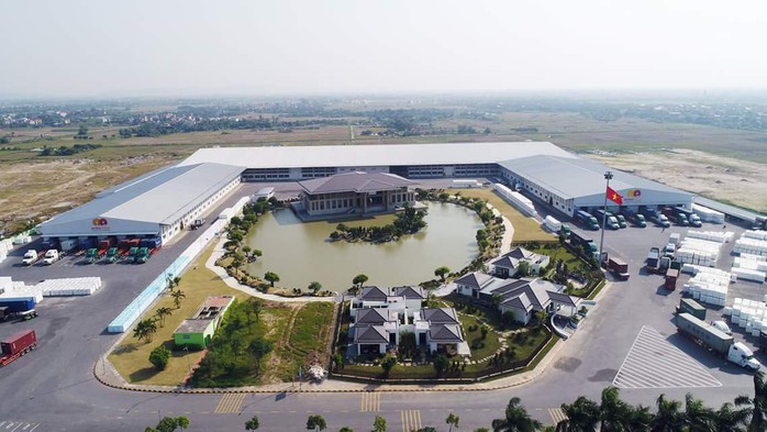 Chính sách phúc lợi cho người lao động tại An Phát - Ảnh 1. Chính sách phúc lợi cho người lao động tại An Phát - Ảnh 1.