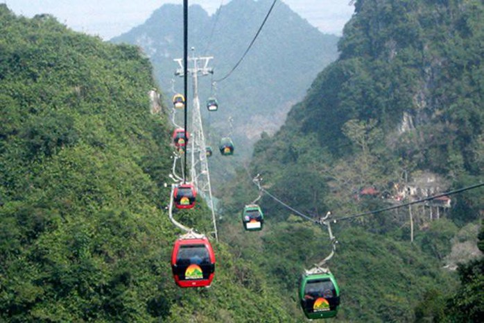 Xiêu lòng với những cảnh đẹp nên thơ ở chùa Hương - Ảnh 8. Xiêu lòng với những cảnh đẹp nên thơ ở chùa Hương - Ảnh 8.