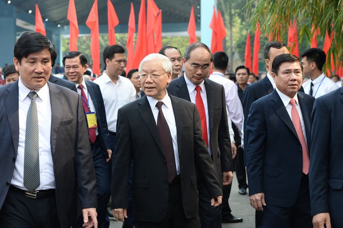 Bản hùng ca Xuân Mậu Thân 1968 - Ảnh 2.