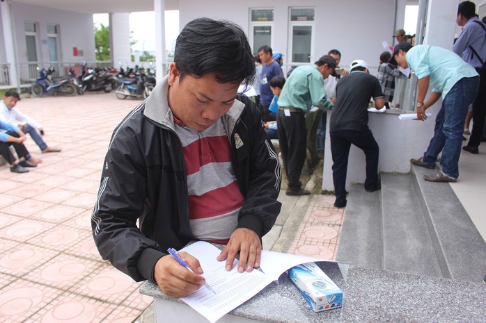Ngày mai, BOT Ninh An miễn phí thêm xe loại 1 cho 16 xã, phường Ninh Hòa - Ảnh 8.