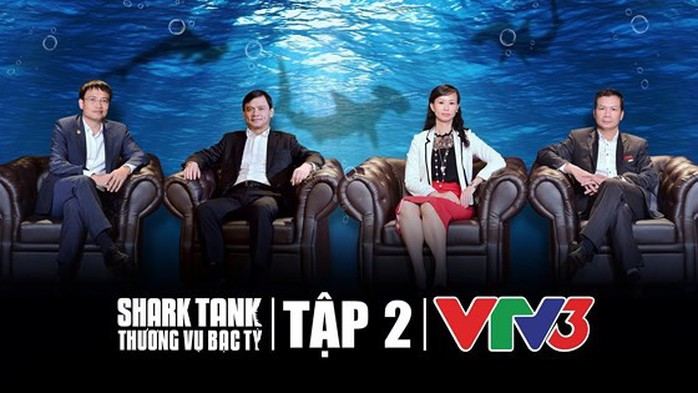 Gọi vốn không dễ như thi gameshow - Ảnh 1. Gọi vốn không dễ như thi gameshow - Ảnh 1.